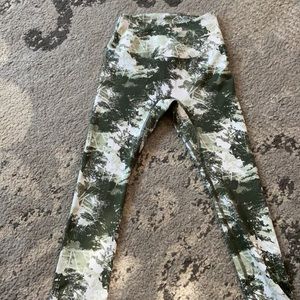 GYMSHARK TRAINING LEGGINGS BRAND NEW